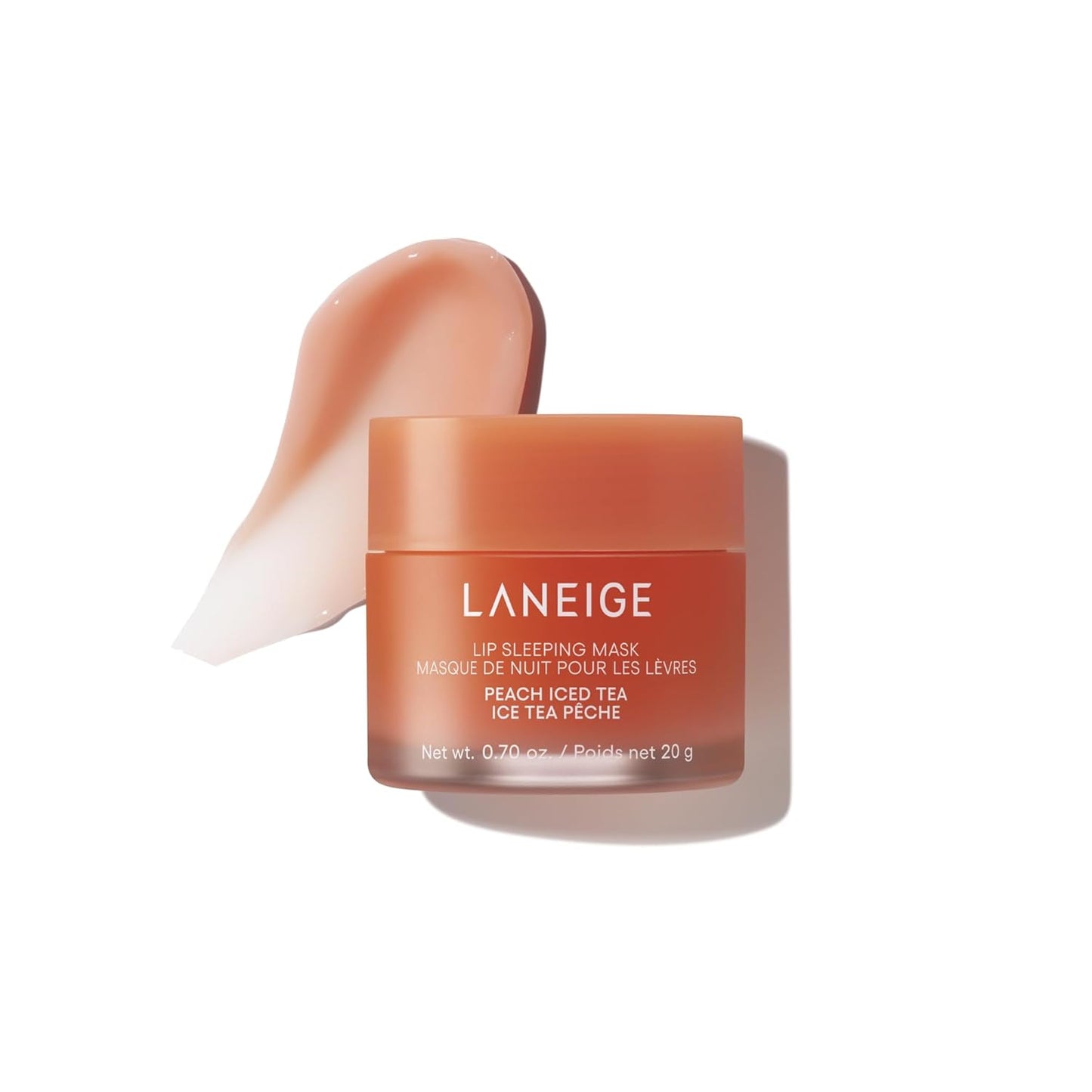 Lip Sleeping Mask: Nourish, Hydrate, Vitamin C, Murumuru & Shea Butter, Antioxidants, Flaky, Dry Lips