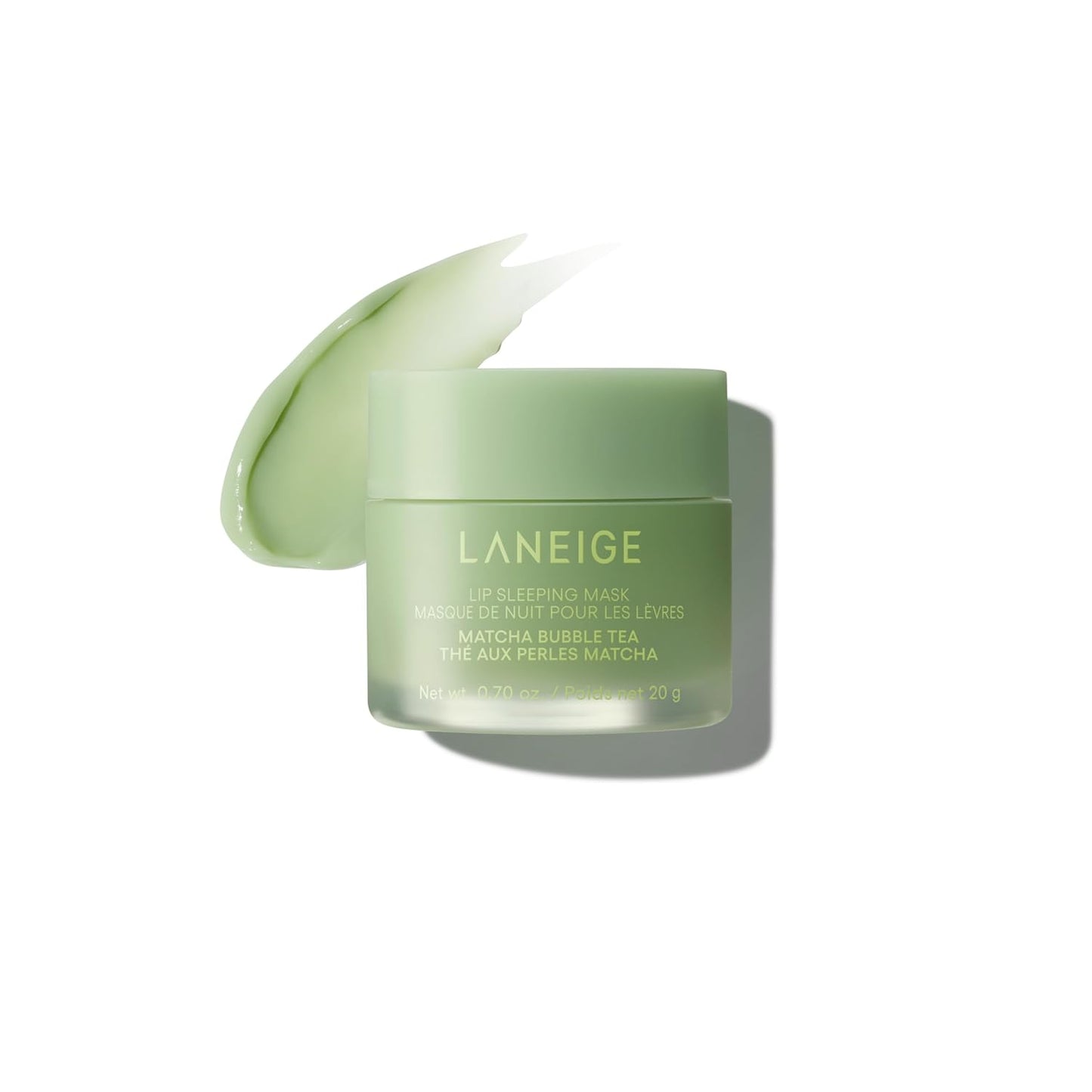 Lip Sleeping Mask: Nourish, Hydrate, Vitamin C, Murumuru & Shea Butter, Antioxidants, Flaky, Dry Lips