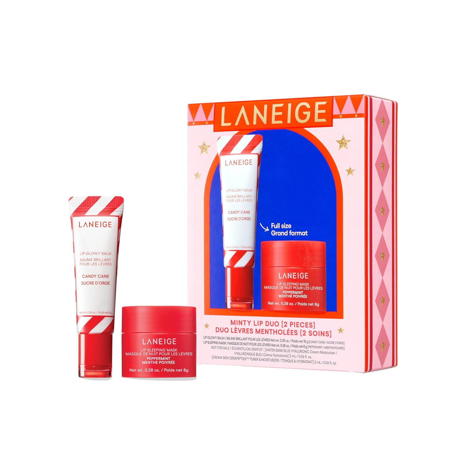Lip Sleeping Mask: Nourish, Hydrate, Vitamin C, Murumuru & Shea Butter, Antioxidants, Flaky, Dry Lips